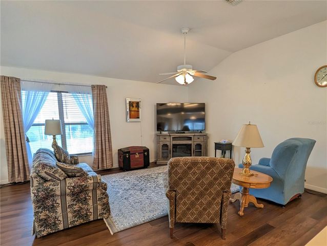 4286 N MAE WEST WAY, Beverly Hills, FL 34465