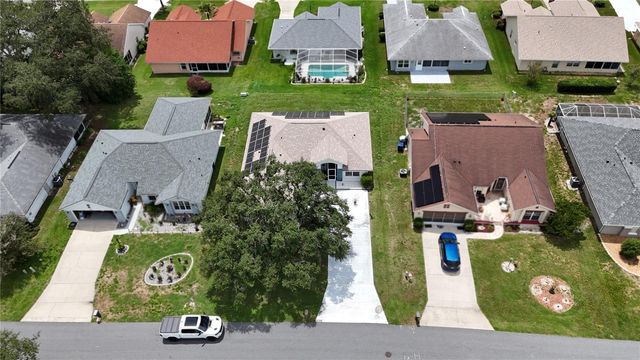 4286 N MAE WEST WAY, Beverly Hills, FL 34465