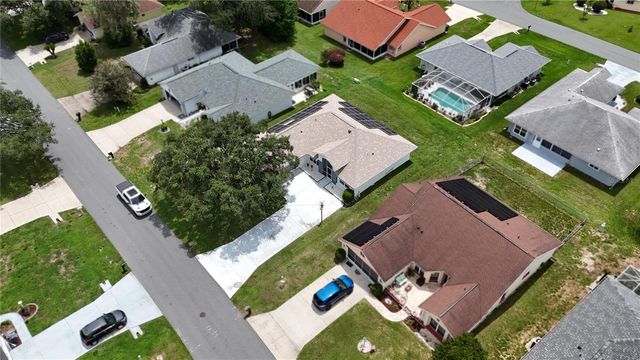 4286 N MAE WEST WAY, Beverly Hills, FL 34465