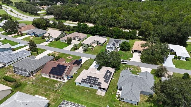 4286 N MAE WEST WAY, Beverly Hills, FL 34465