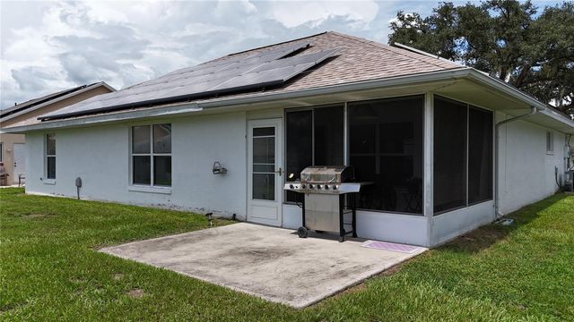4286 N MAE WEST WAY, Beverly Hills, FL 34465