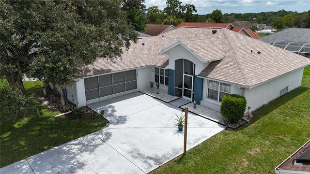 4286 N MAE WEST WAY, Beverly Hills, FL 34465