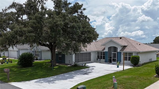 4286 N MAE WEST WAY, Beverly Hills, FL 34465