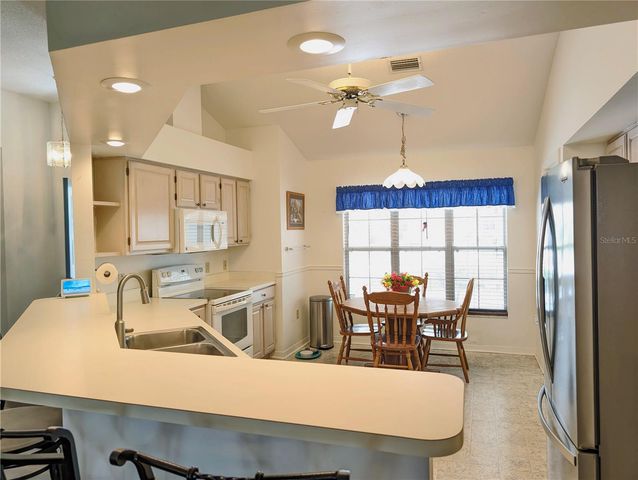 4286 N MAE WEST WAY, Beverly Hills, FL 34465