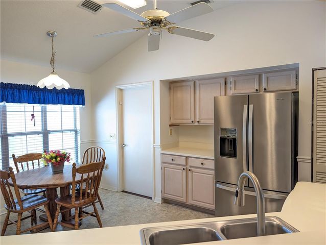 4286 N MAE WEST WAY, Beverly Hills, FL 34465