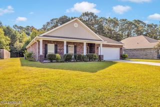 9512 Mallette Drive, Biloxi, MS 39532
