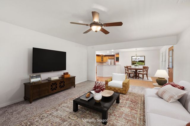 257 Bud Run Road, Waxahachie, TX 75165
