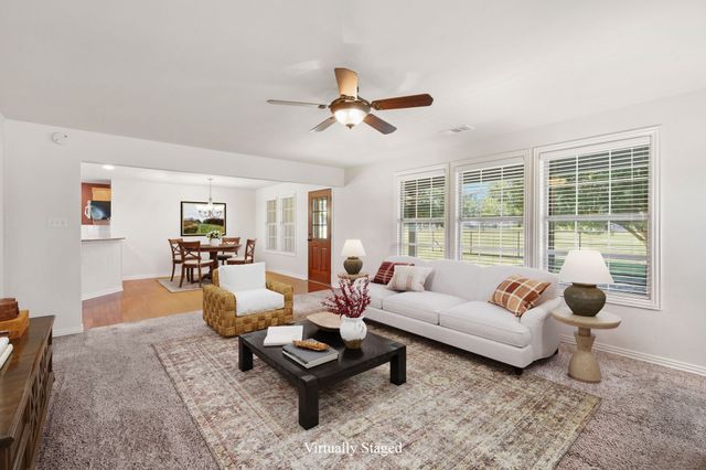 257 Bud Run Road, Waxahachie, TX 75165