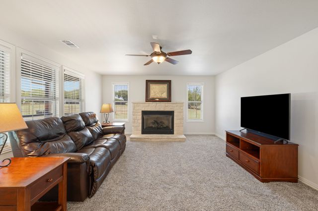 257 Bud Run Road, Waxahachie, TX 75165