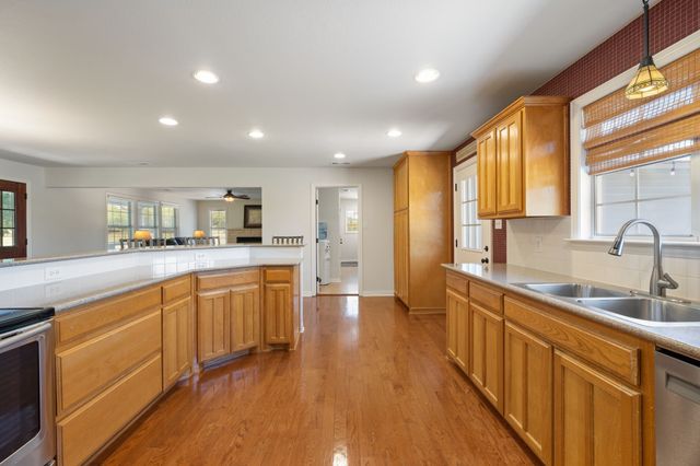 257 Bud Run Road, Waxahachie, TX 75165