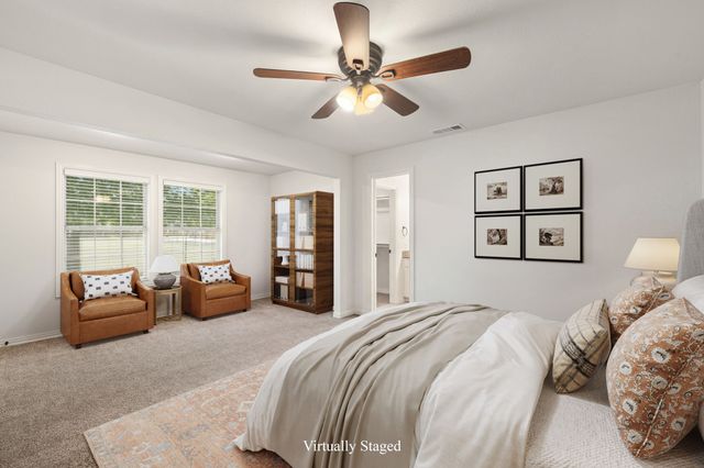 257 Bud Run Road, Waxahachie, TX 75165