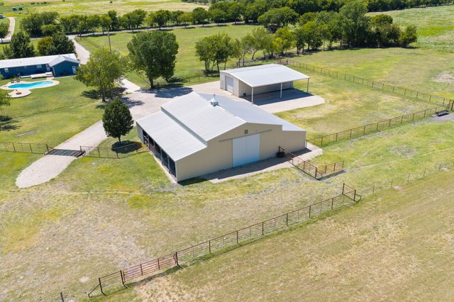 257 Bud Run Road, Waxahachie, TX 75165