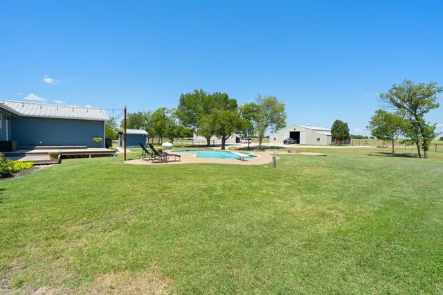 257 Bud Run Road, Waxahachie, TX 75165