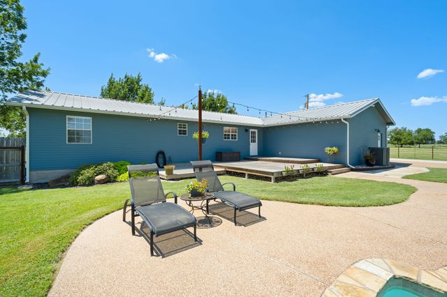 257 Bud Run Road, Waxahachie, TX 75165