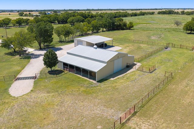 257 Bud Run Road, Waxahachie, TX 75165