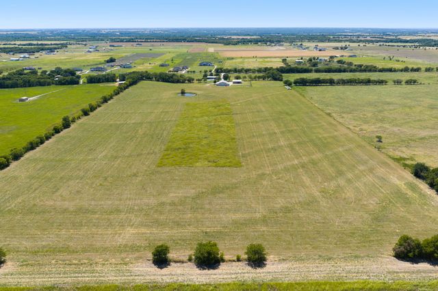 257 Bud Run Road, Waxahachie, TX 75165