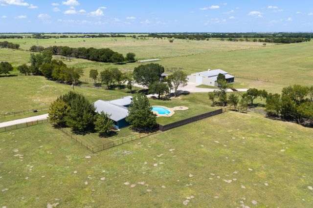 257 Bud Run Road, Waxahachie, TX 75165