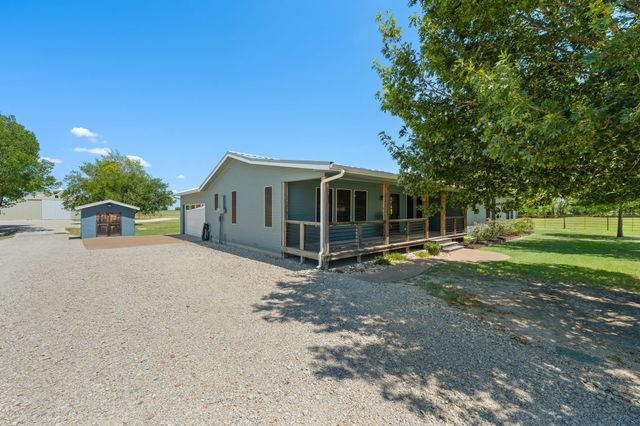 257 Bud Run Road, Waxahachie, TX 75165