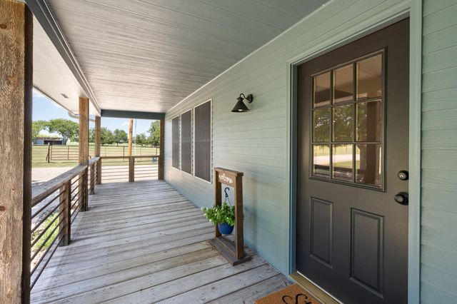 257 Bud Run Road, Waxahachie, TX 75165