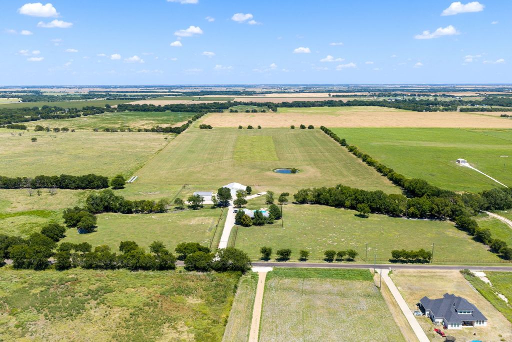 257 Bud Run Road, Waxahachie, TX 75165