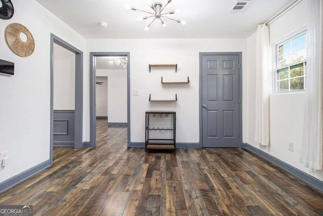 154 Wadley Street NW, Atlanta, GA 30314