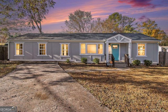 154 Wadley Street NW, Atlanta, GA 30314