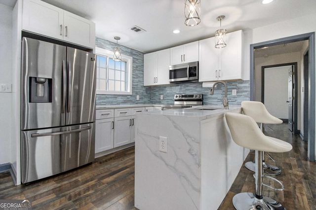 154 Wadley Street NW, Atlanta, GA 30314