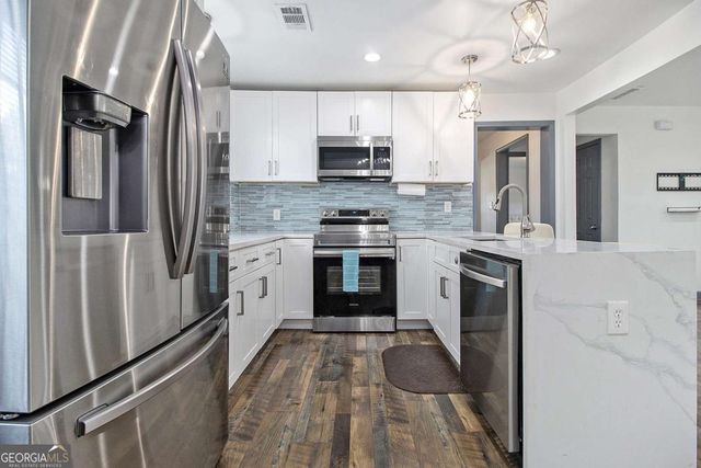 154 Wadley Street NW, Atlanta, GA 30314