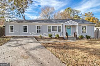 154 Wadley Street NW, Atlanta, GA 30314