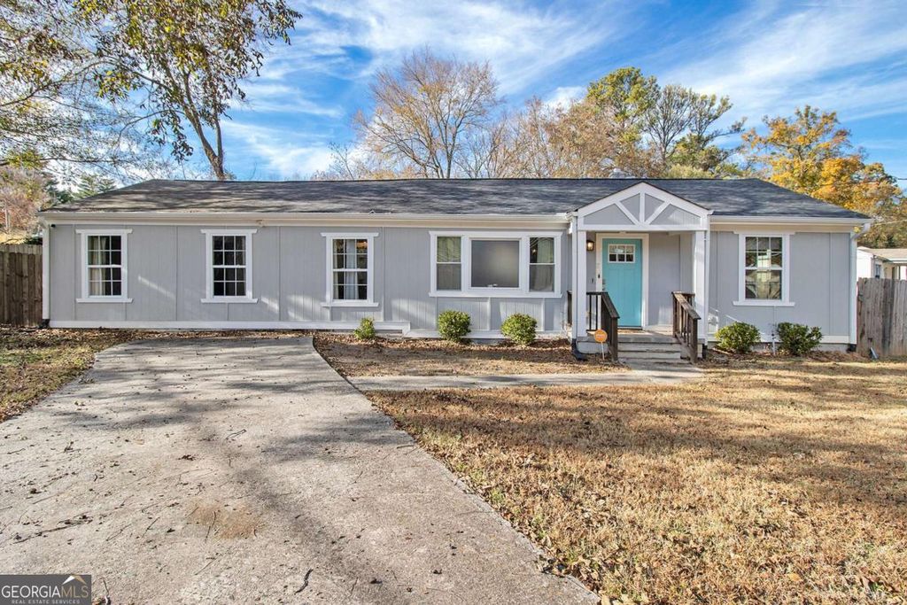 154 Wadley Street NW, Atlanta, GA 30314