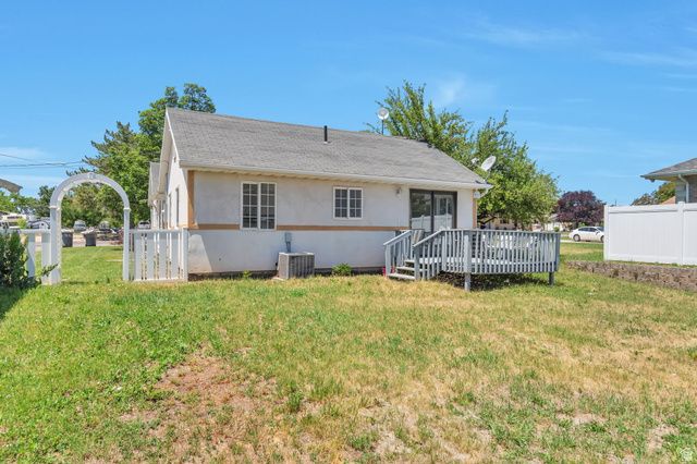 376 N 900 E, American Fork, UT 84003
