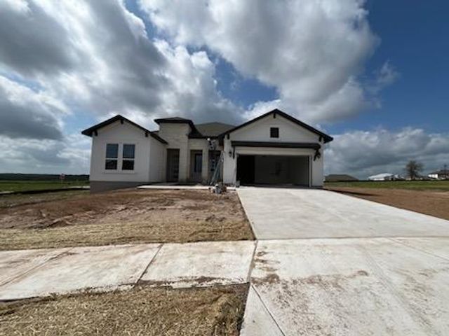 197 Wild Horse DR, Cedar Creek, TX 78612