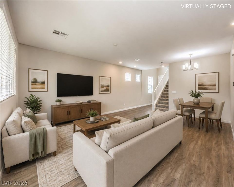 6934 Denio Island Street, North Las Vegas, NV 89084 — photo 5