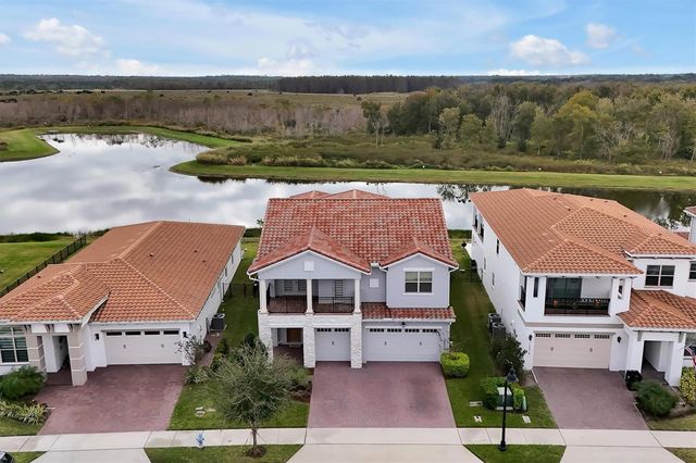 13024 BOTTESFORD DRIVE, Orlando, FL 32832