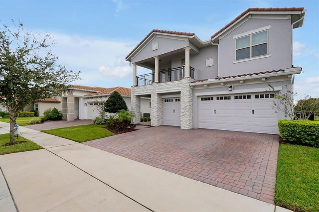 13024 BOTTESFORD DRIVE, Orlando, FL 32832