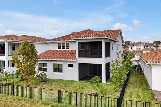 13024 BOTTESFORD DRIVE, Orlando, FL 32832