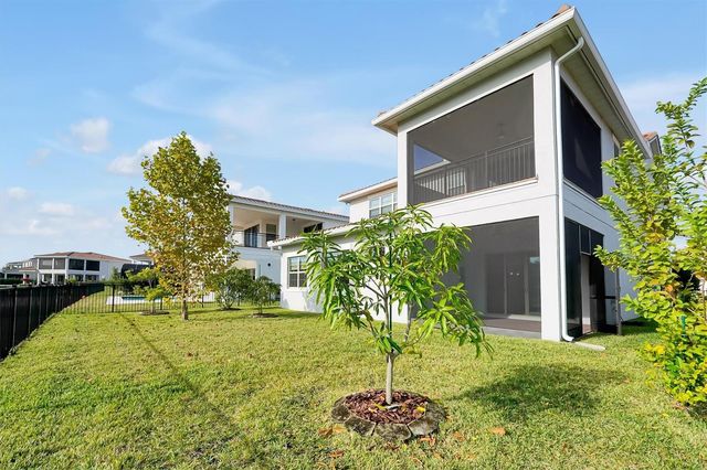 13024 BOTTESFORD DRIVE, Orlando, FL 32832