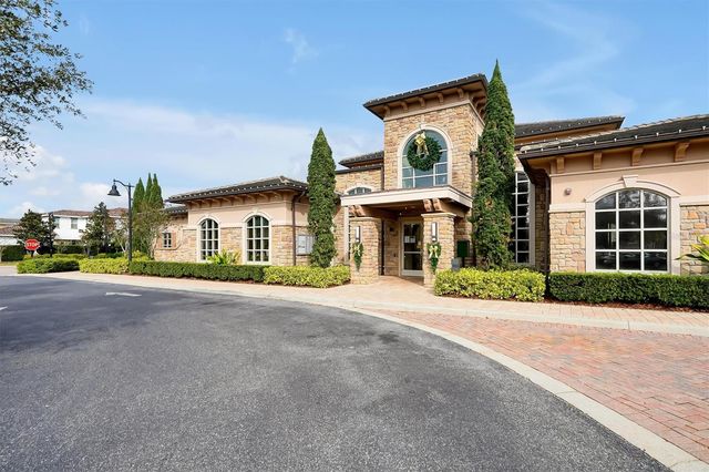 13024 BOTTESFORD DRIVE, Orlando, FL 32832