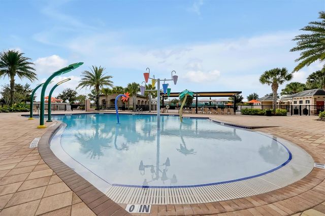 13024 BOTTESFORD DRIVE, Orlando, FL 32832