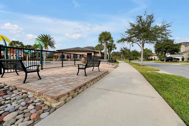 13024 BOTTESFORD DRIVE, Orlando, FL 32832