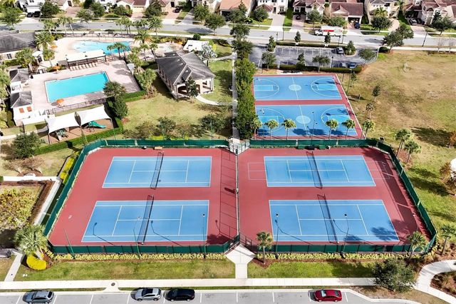 13024 BOTTESFORD DRIVE, Orlando, FL 32832