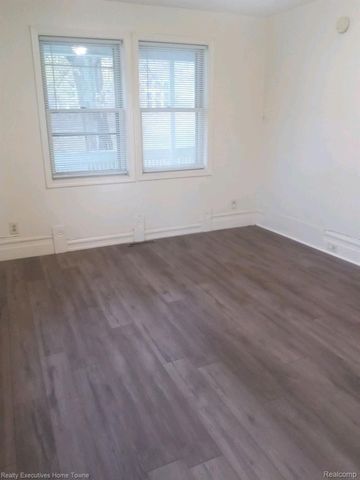 1101 Ward Street, Port Huron, MI 48060