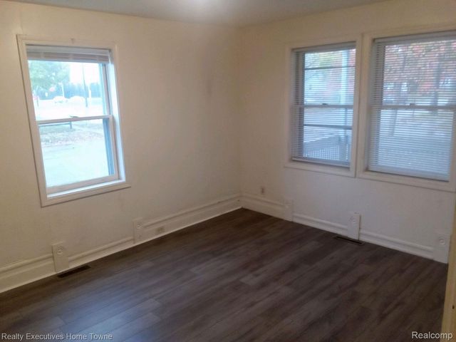 1101 Ward Street, Port Huron, MI 48060