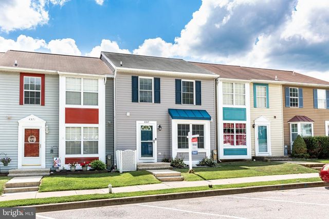 4369 DOWNHILL TRL, Hampstead, MD 21074