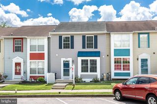 4369 DOWNHILL TRL, Hampstead, MD 21074