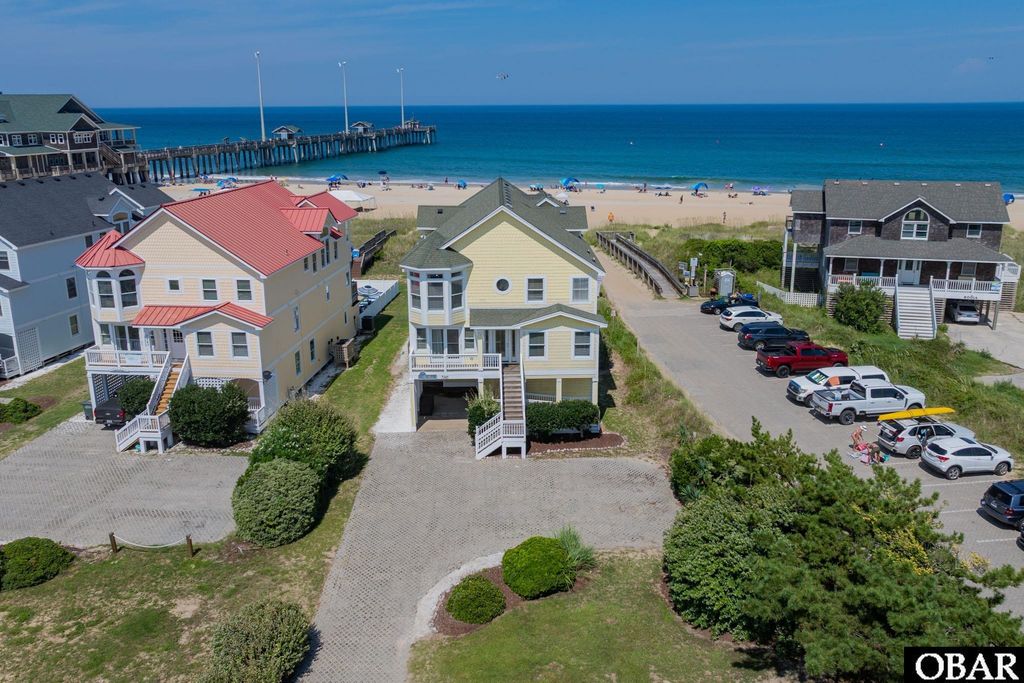Image 1 of property listing at 7245 S Old Oregon Inlet Road Unit: Lot 3, Nags Head, NC 27959