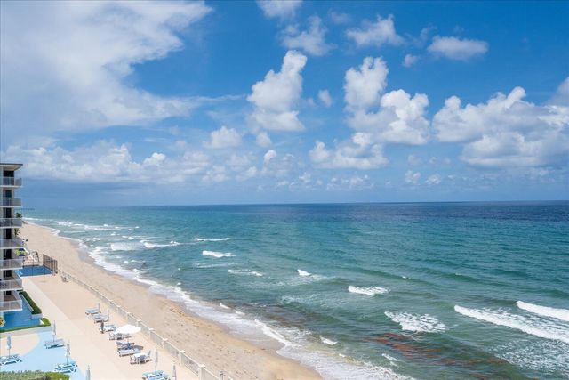 3560 S Ocean Boulevard 801, South Palm Beach, FL 33480