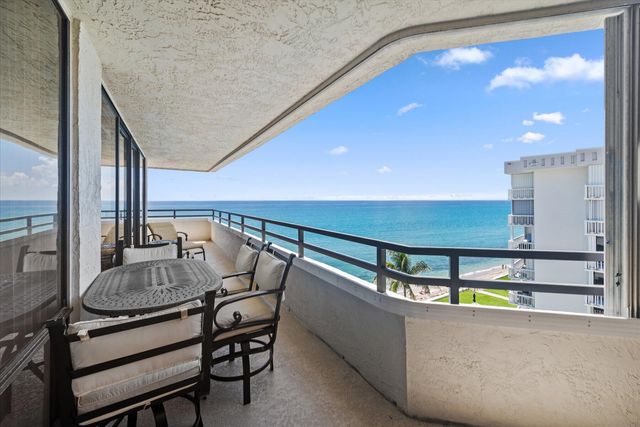 3560 S Ocean Boulevard 801, South Palm Beach, FL 33480