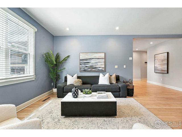 3561 4th St, Boulder, CO 80304