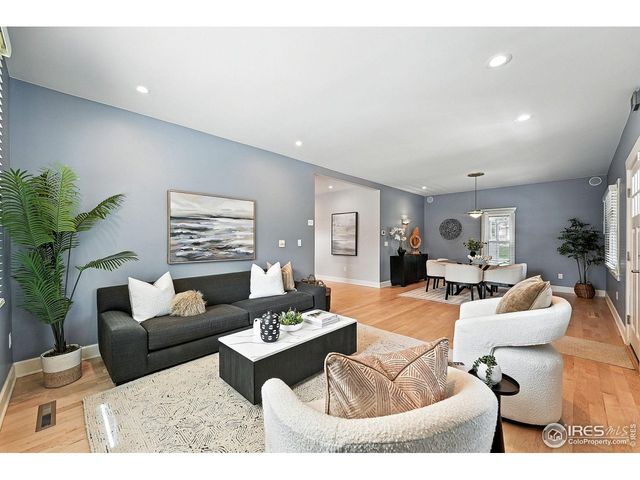 3561 4th St, Boulder, CO 80304